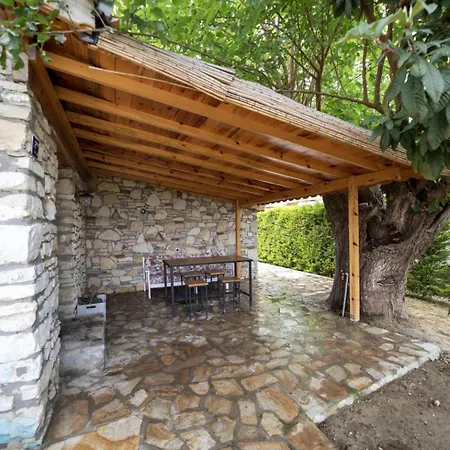 Dutlu Tas Evleri Couette-café 3*